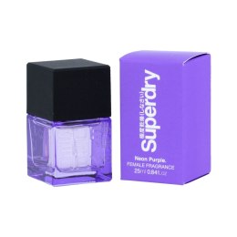 Perfumy Damskie Superdry EDT Neon Purple 25 ml