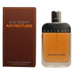 Perfumy Męskie Adventure Davidoff EDT 100 ml - 100 ml
