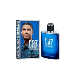 Perfumy Męskie Cristiano Ronaldo EDT Cr7 Play It Cool 50 ml