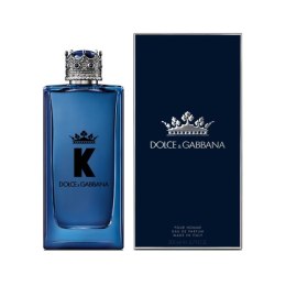 Perfumy Męskie Dolce & Gabbana King 200 ml