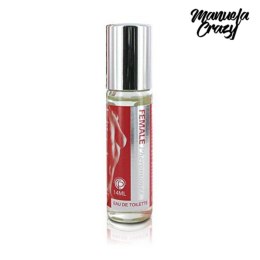 Perfumy erotyczne CP Female Pheromones 4682 (20 ml)