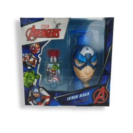 Zestaw Perfum dla Dzieci Lorenay Avengers 300 ml