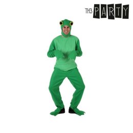 Kostium dla Dorosłych Kolor Zielony - XL