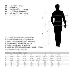 Kostium dla Dorosłych My Other Me Czerwony Strażak (2 Części) - M/L