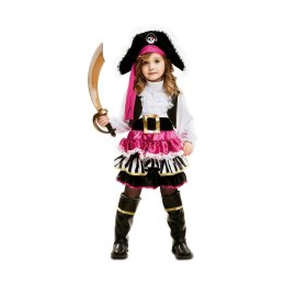 Kostium dla Dzieci My Other Me Pirat (6 Części) - 5-6 lat