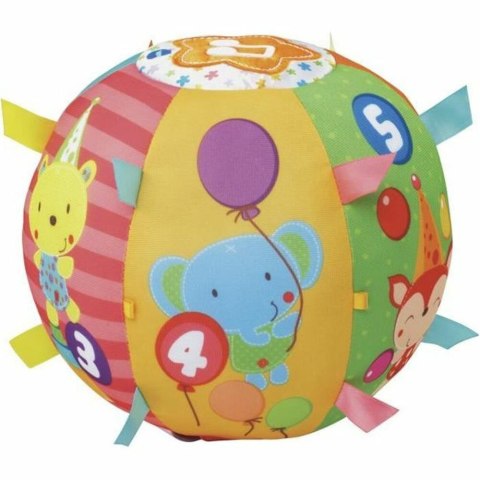 Piłka sensoryczna Vtech Baby 80-166105