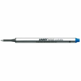 Wkład do długopisu Lamy M66 Niebieski (5 Sztuk)