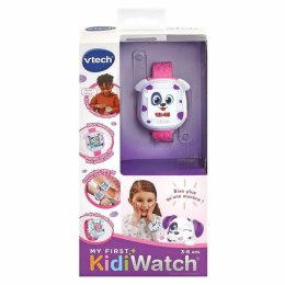 Zegarek Dziecięcy Vtech KIDIWATCH (ROSE)