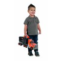 Zestaw Narzędzi Smoby Black + Decker Bricolo Truck 2 In 1