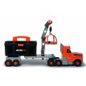 Zestaw Narzędzi Smoby Black + Decker Bricolo Truck 2 In 1