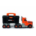 Zestaw Narzędzi Smoby Black + Decker Bricolo Truck 2 In 1