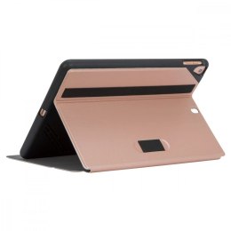 Etui Clik-In Case dla iPada 7 generacji 10.2 cala, iPada Air 10.5 cala oraz iPada Pro 10.5 cala - Różowe złoto