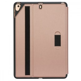 Etui Clik-In Case dla iPada 7 generacji 10.2 cala, iPada Air 10.5 cala oraz iPada Pro 10.5 cala - Różowe złoto