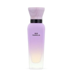 Perfumy Damskie Adolfo Dominguez EDP Iris Vainilla (60 ml)