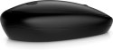 Mysz HP 240 Black Bluetooth Mouse bezprzewodowa czarna 3V0G9AA