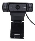 Kamera Logitech HD Webcam C920e 1080p