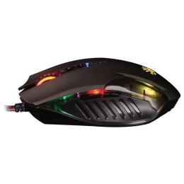 Mysz komputerowa A4 TECH Bloody Q50 A4TMYS45999 (optyczna; 3200 DPI; kolor czarny)