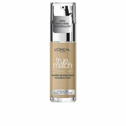 Płynny Podkład do Twarzy L'Oreal Make Up Accord Parfait 6D/6W-miel dore 30 ml