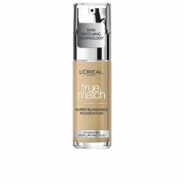 Płynny Podkład do Twarzy L'Oreal Make Up 3600522838920 Nº 5.N 30 ml