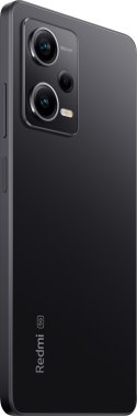 Smartfon Xiaomi Redmi Note 12 Pro 5G 6/128GB Czarny