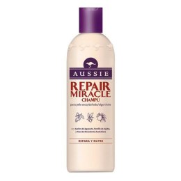 Szampon Regenerujący Repair Miracle Aussie Repair Miracle (300 ml) 300 ml