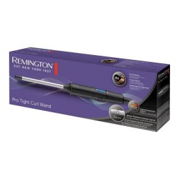Szczotka Remington Pro Tight Curl Wand Czarny Czarny/Srebrzysty Ceramika
