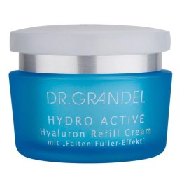 Krem Przeciwstarzeniowy na Dzień Dr. Grandel Hydro Active 50 ml