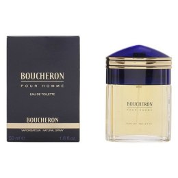 Perfumy Męskie Boucheron Homme Boucheron 126534 EDT 50 ml - 50 ml