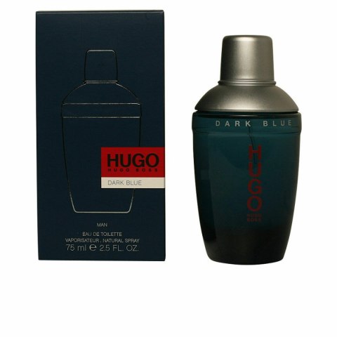 Perfumy Męskie Hugo Boss 737052031415 EDT 75 ml