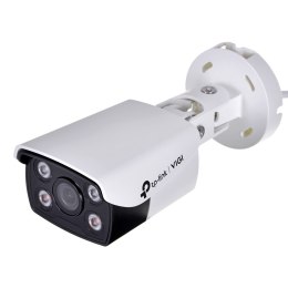 Kamera TP-LINK VIGI C330(2.8mm) Zewnętrzna, w pełni kolorowa kamera sieciowa VIGI typu Bullet, 3MP Wodoodporność IP67: Niezawodn