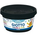 Malowanie palcami Giotto Wielokolorowy 6 Części 100 ml