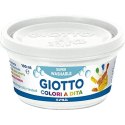 Malowanie palcami Giotto Wielokolorowy 6 Części 100 ml