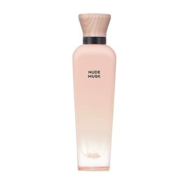 Perfumy Damskie Adolfo Dominguez Nude Musk EDP (60 ml)