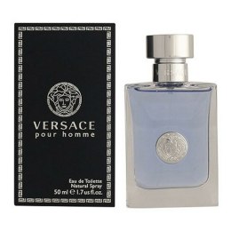 Perfumy Męskie Pour Homme Versace EDT - 100 ml