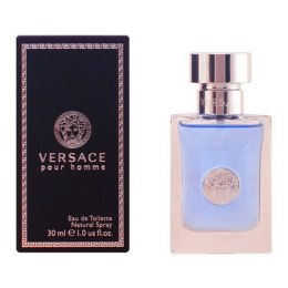 Perfumy Męskie Pour Homme Versace EDT - 50 ml