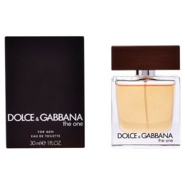 Perfumy Męskie The One Dolce & Gabbana EDT - 30 ml