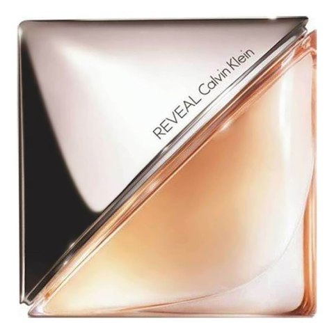 Perfumy Damskie Reveal Calvin Klein W-7666 EDP (100 ml) EDP 100 ml