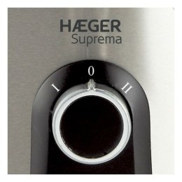 Mikser Haeger JE-800.001A 800W Czarny 800 W