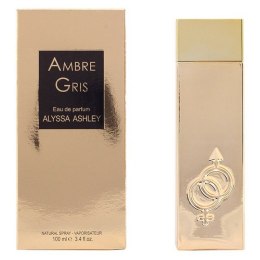 Perfumy Damskie Ambre Gris Alyssa Ashley EDP - 30 ml