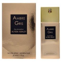Perfumy Damskie Ambre Gris Alyssa Ashley EDP - 30 ml