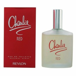 Perfumy Damskie Revlon EDT 100 ml - 100 ml