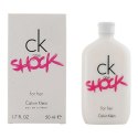 Perfumy Damskie Calvin Klein EDT - 100 ml