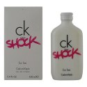Perfumy Damskie Calvin Klein EDT - 100 ml