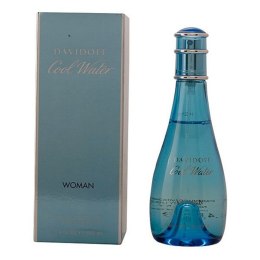 Perfumy Damskie Cool Water Davidoff EDT - 100 ml