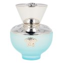 Perfumy Damskie Dylan Tuquoise Versace EDT - 100 ml