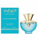 Perfumy Damskie Dylan Tuquoise Versace EDT - 50 ml