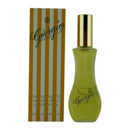 Perfumy Damskie Giorgio EDT - 90 ml