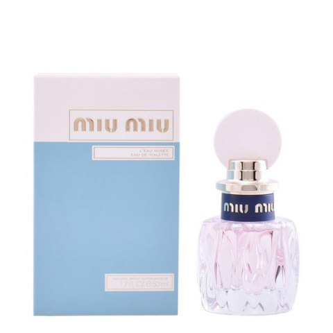 Perfumy Damskie Miu Miu EDT - 100 ml
