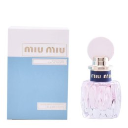 Perfumy Damskie Miu Miu EDT - 50 ml