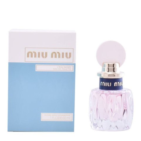 Perfumy Damskie Miu Miu EDT - 50 ml